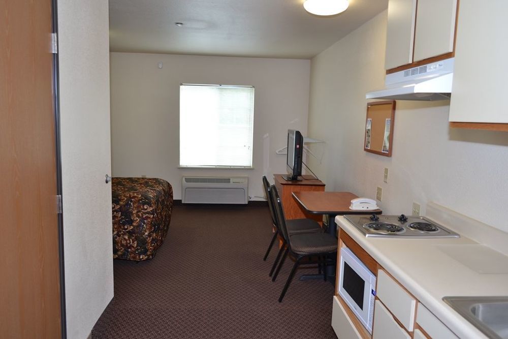 Woodspring Suites Clarksville Ft. Campbell Oda fotoğraf