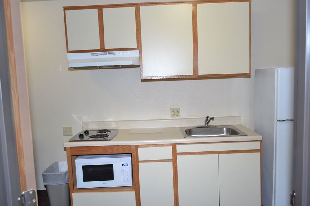 Woodspring Suites Clarksville Ft. Campbell Oda fotoğraf