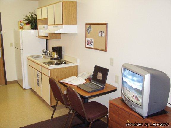 Woodspring Suites Clarksville Ft. Campbell Oda fotoğraf
