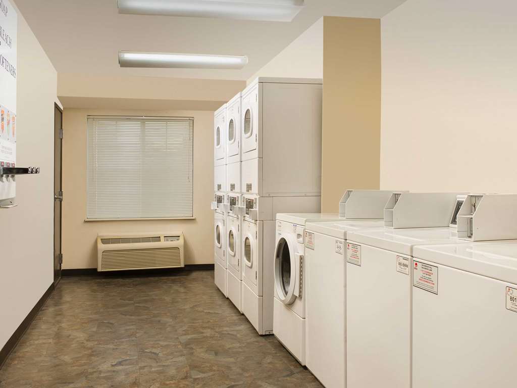 Woodspring Suites Clarksville Ft. Campbell Konforlar fotoğraf