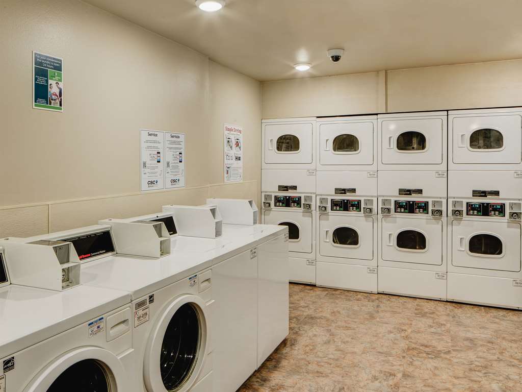Woodspring Suites Clarksville Ft. Campbell Konforlar fotoğraf