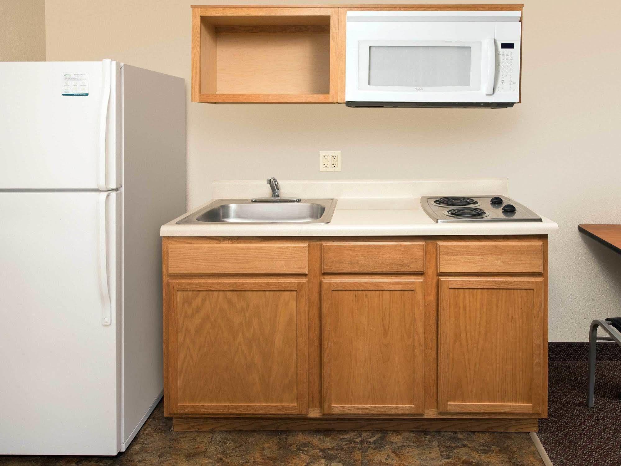 Woodspring Suites Clarksville Ft. Campbell Dış mekan fotoğraf
